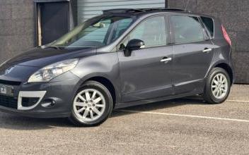 Renault Megane Quetigny