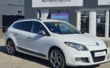 Renault megane Audincourt
