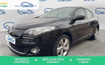 Renault megane Bresles