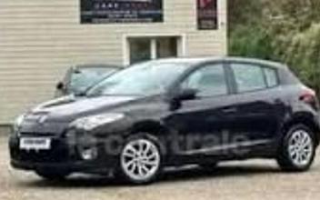 Renault megane iii Athis-Mons