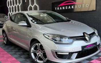Renault megane iii Manosque