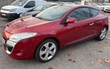 Renault megane iii coupe Creil