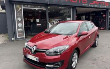 Renault megane iii estate Gagny