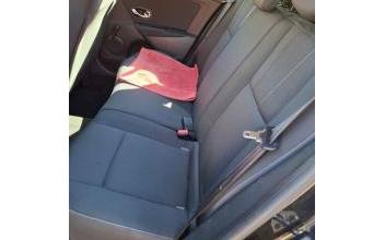 Renault megane iii estate Pontoy