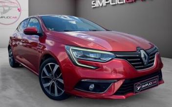 Renault megane iv Avignon
