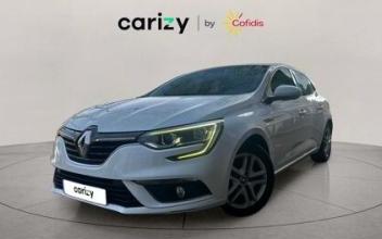 Renault megane iv La-Courneuve