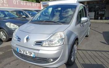 Renault modus L'Hay-les-Roses