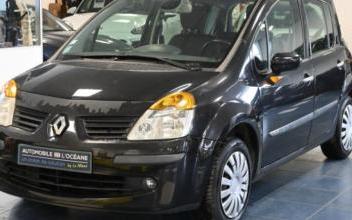 Renault Modus Saint-Saturnin
