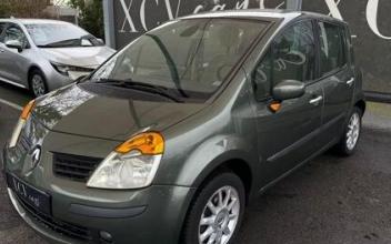 Renault modus Saint-Ouen-l'Aumône