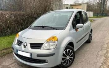 Renault modus Montry