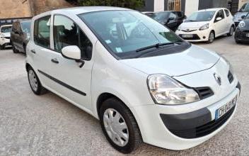 Renault Modus Les-Pennes-Mirabeau