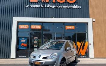 Renault Modus Saint-Cannat