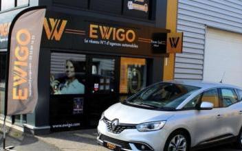 Renault Scenic Belbeuf