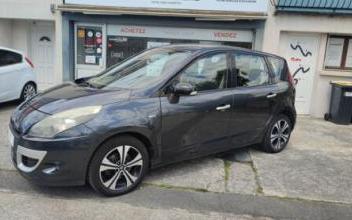 Renault scenic Saint-Barthélemy-d'Anjou