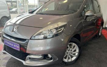 Renault Scenic Creuzier-le-Vieux