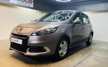 Renault scenic Montceau-les-Mines