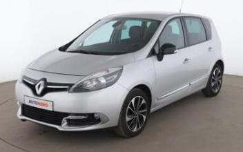 Renault scenic Issy-les-Moulineaux