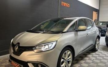 Renault scenic Gazeran