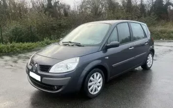 Renault Scenic Creil