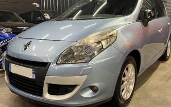 Renault Scenic Anse
