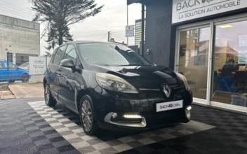 Renault Scenic Nantes