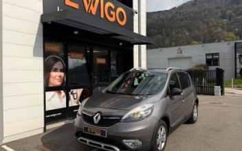 Renault scenic Le-Versoud