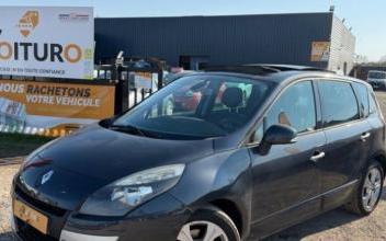 Renault Scenic Tignieu-Jameyzieu