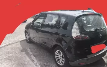 Renault Scenic Toulon