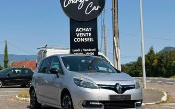 Renault Scenic Challes-les-Eaux