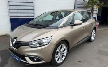 Renault scenic Combourg
