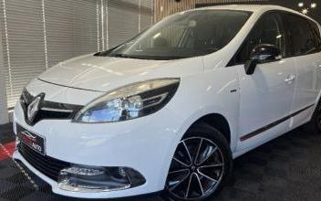 Renault Scenic Creuzier-le-Vieux