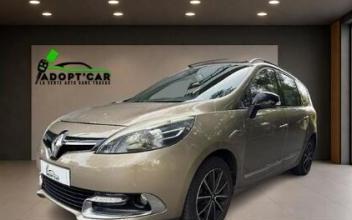 Renault scenic Lognes
