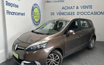 Renault scenic iii Nogent-le-Phaye