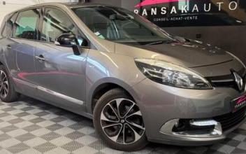Renault scenic iii Estrablin