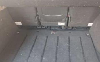 Renault scenic iii Lyon