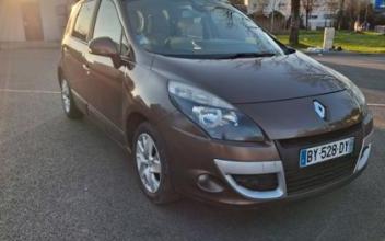Renault scenic iii Nantes