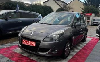 Renault scenic iii Drancy