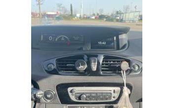 Renault scenic iii Décines-Charpieu