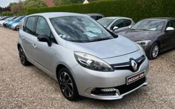Renault scenic iii Villemandeur