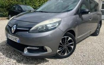 Renault scenic iii Bassens