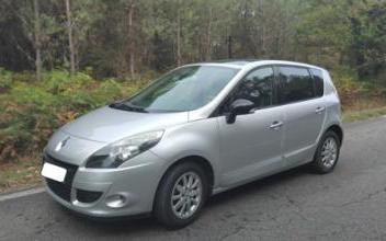 Renault scenic iii Mont-de-Marsan