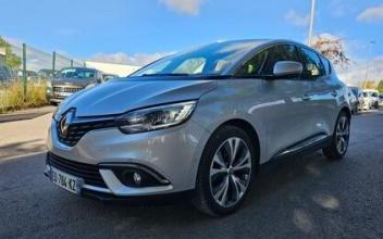 Renault scenic iv Fabrègues