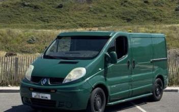 Renault Trafic Outreau