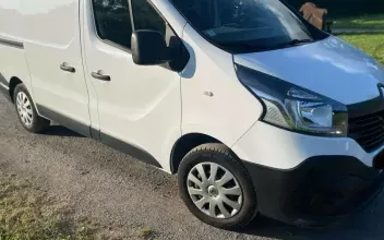 Renault Trafic Bordeaux