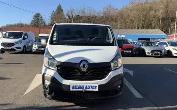 Renault Trafic Firminy