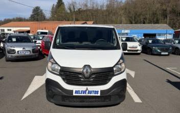 Renault Trafic Firminy