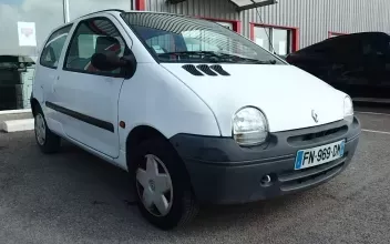 Renault Twingo Savières
