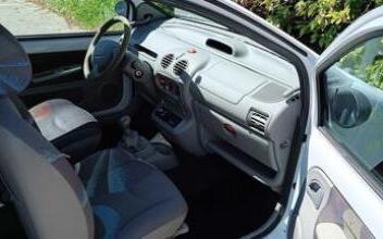 Renault twingo Sallanches