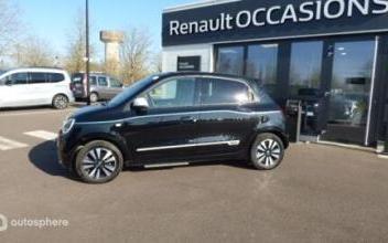 Renault twingo Jarny