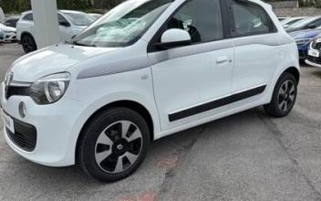 Renault twingo Vannes